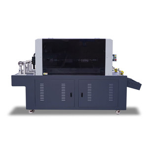 Acaleph-891s kỹ thuật số duy nhất vượt qua UV máy in phun cho Flex vật liệu với RICOH đầu in - Product Image 2