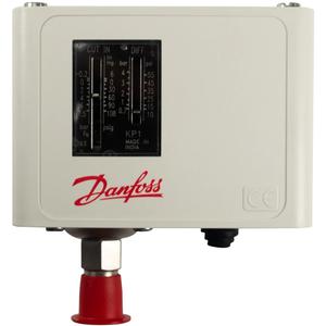 Kp1 060-110166 / 110191/110366/110391/110966/111066 डैनफॉस प्रेशर सेंसर दबाव स्विच ट्रांसमीटर नया/मूल/स्टॉक - Product Image 1