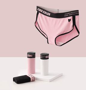 Hipster Panties Custom Boy Shorts Panties <strong>for</strong> Women <strong>Sexy</strong> Ladies Underwear Panties Women - Product Image 1