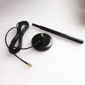 Của Trung Quốc dài phạm vi bên ngoài 30dBi 433MHz UHF từ vòng lặp RFID Antenna thông tin liên lạc loại với wifi khả năng tương thích - Product Image 4