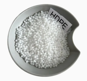 Granulés de moulage de qualité alimentaire HDPE LDPE LLDPE vierge/recyclé à vendre - Product Image 1