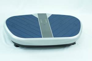 Plate-forme <span class=keywords><strong>vibrante</strong></span> <span class=keywords><strong>pour</strong></span> la maison, appareil d'exercice, vibrant, drainage lymphatique - Product Image 2