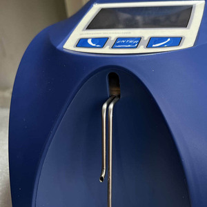 BIOBASE China E Analisador do leite BKMA-MK com sonda Analisador líquido do leite do laboratório para a clínica industrial do alimento - Product Image 3