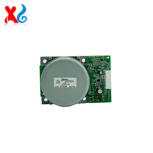 มอเตอร์ไร้แปรงถ่านสำหรับ <span class=keywords><strong>Konica</strong></span> Minolta BIZHUB C1085 A5AWM10201 C1100 C6100 C6085ของแท้ - Product Image 2