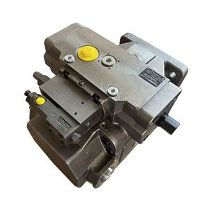 A A4VSO250 <span class=keywords><strong>DR</strong></span>/30R-PPB13N00 Bomba hidráulica de pistón variable axial hidráulica Bomba hidráulica - Product Image 3