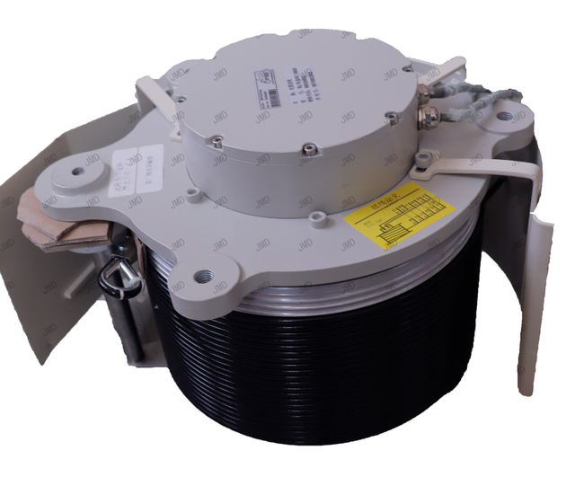 Original FSG Measuring Cable Drum SL15-S/SC0805 60026852 Cable Reel for Sany Truck Crane Accessories