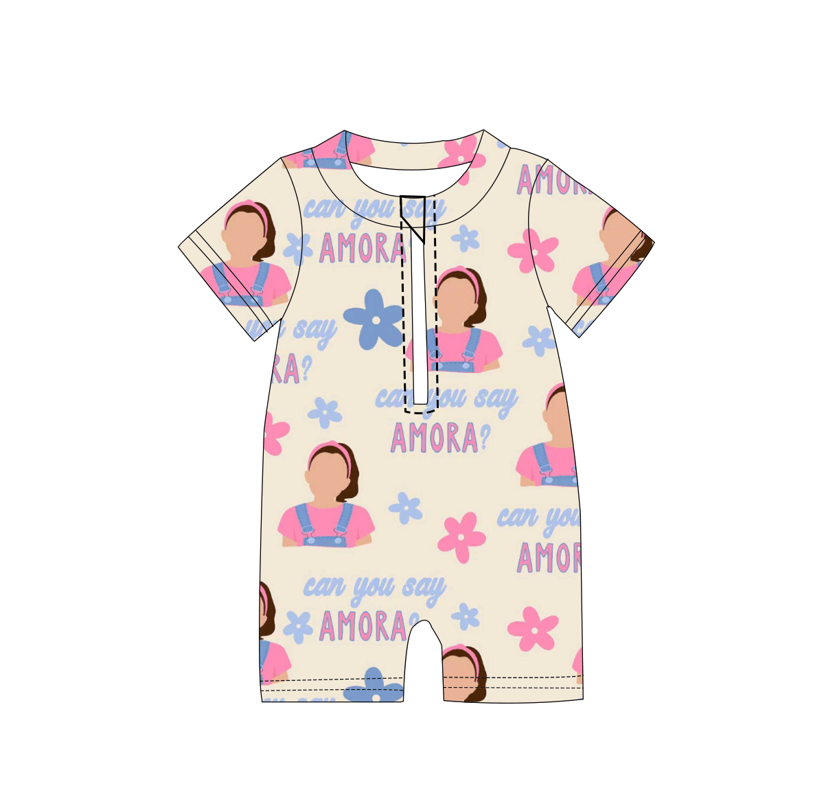 Maillot de bain garçon3