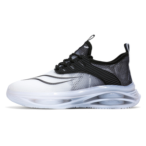 Chaussures de sport légères et respirantes en maille pour un style décontracté, nouvelle collection printemps-été 2025 pour la marche - Product Image 6