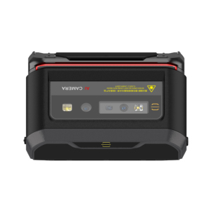 Máy POS cầm tay tích hợp Android 13, bộ nhớ 4/64GB, máy in nhiệt 58mm, RFID, NFC, quét mã vạch 2D, kết nối WiFi, có sẵn kho - Product Image 4