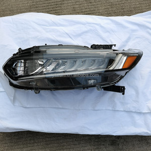 <span class=keywords><strong>Precio</strong></span> de fábrica barato para <span class=keywords><strong>Honda</strong></span> <span class=keywords><strong>Accord</strong></span> 2018 faro delantero - Product Image 2