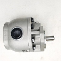 Pompe à huile à engrenages centrifuge à haute pression ALP MINGPING CBF-E63P CBF-E50P CBF-E71P fonte CBF-E80PX pour l'arrosage agricole