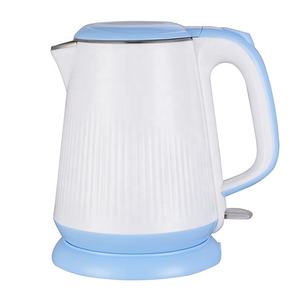 Bouilloire électrique en acier inoxydable de fabrication personnalisée Guangdong <span class=keywords><strong>KitchenAid</strong></span> avec une capacité de 1,8 litre - Product Image 1