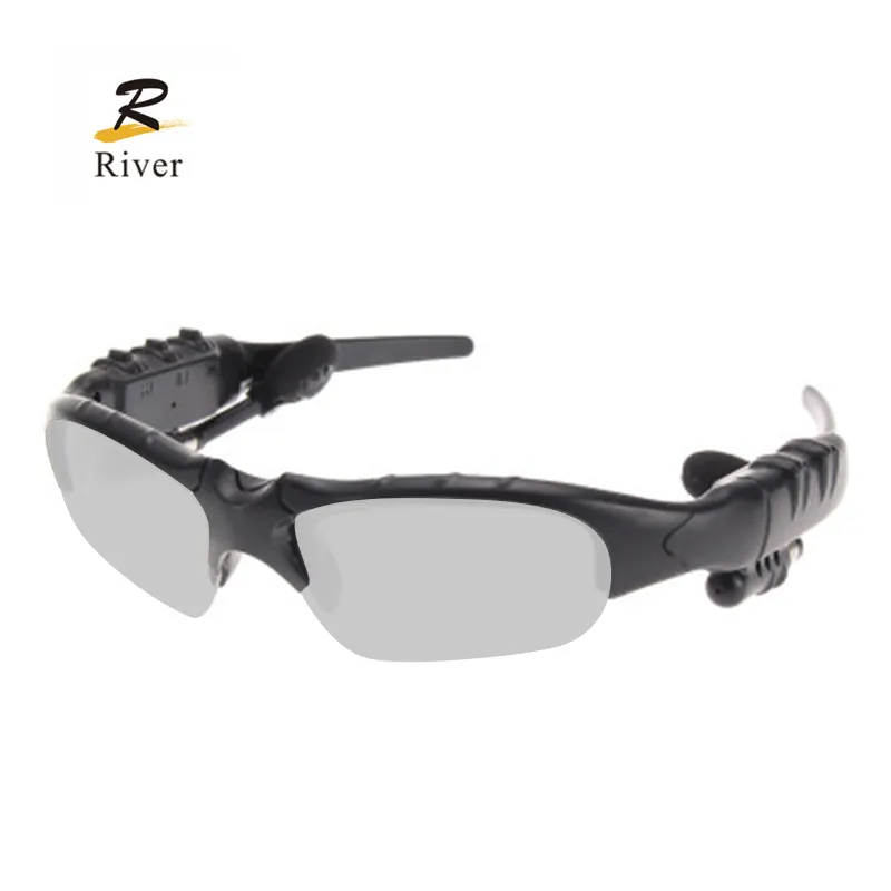 New stock smart riding driving sunglasses phone and listening to music eyewear glasses