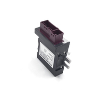 Module de commande de pompe à carburant pour BMW F07 F10 F11 F12 F13 F02 F04 X3 F25 535i 550i 520i 523i 528i 530i 640i 650i 730Li 16147276073