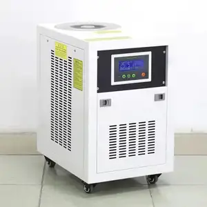 Factory Price Ice Bath Water Chiller Mri Filter Chilling Equipment System For Hospital