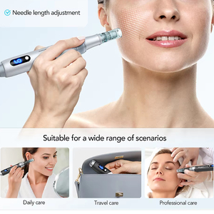 Nouveau style Dr Pen M7s, stylo de micro-aiguilletage sans fil professionnel - Product Image 1