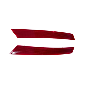 Accessoires de voiture d'origine, réflecteur de pare-chocs arrière gauche pour remplacement pour SEAT <span class=keywords><strong>IBIZA</strong></span> 2017-2024, compatible avec 6F0945105 - Product Image 6