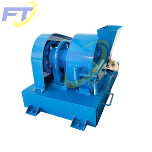 PF-175 20 kg/h लैब एप्लिकेशन डिस्क पल्वरराइज़र डिस्क मिल डिस्क मिलिंग मशीन - Product Image 6