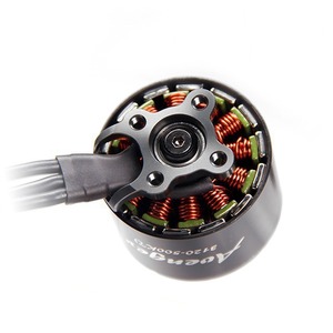 มอเตอร์ไร้แปรงถ่าน BrotherHobby Avenger 3120 500KV สำหรับโดรนแข่ง - Product Image 4