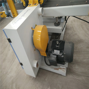 Sierra de cinta HR1300 para el corte transversal de madera delgada - Product Image 4