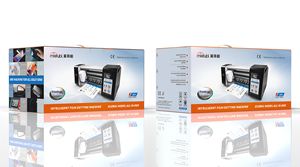 Mietubl bricolage accessoires de <span class=keywords><strong>téléphone</strong></span> portable Mode privé Hydrogel Film protecteurs d'écran TPU - Product Image 6