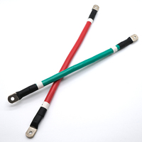 4 mm2 6mm Kupferdraht einadriges PV-Solar kabel Solar-PV-Kabel für Solaranlagen