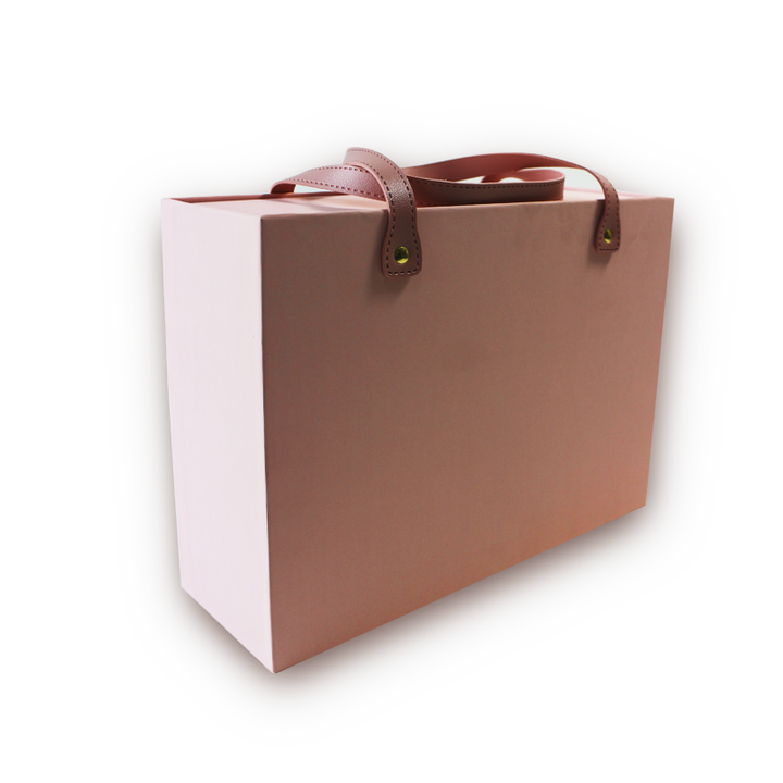 Hot sale&high quality customizable highend gift drawer handheld