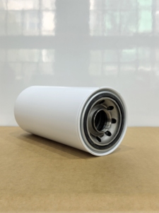 Piezas de Maquinaria de Construcción - Filtro de Aceite para Motor Diésel de Alta Calidad 5241840101 P551400 para Generadores y Uso Marino - Product Image 4