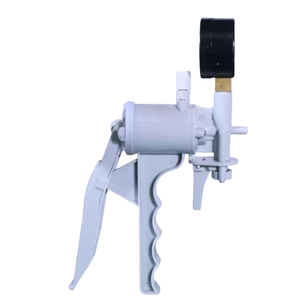 ชุดกรองสูญญากาศกรวยแยกสำหรับห้องปฏิบัติการสีขาว40มม. 100มม. กรวยแยกสำหรับห้องแล็บ - Product Image 5