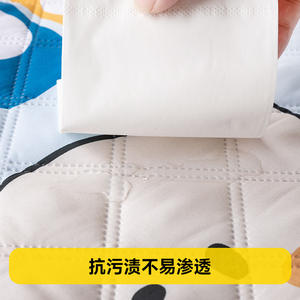 Alfombra de Picnic Rectangular Yisidan con Diseño de Oso de Dibujos Animados, Alfombra Impermeable para Acampar al Aire Libre, Ideal para Picnics Familiares - Product Image 5