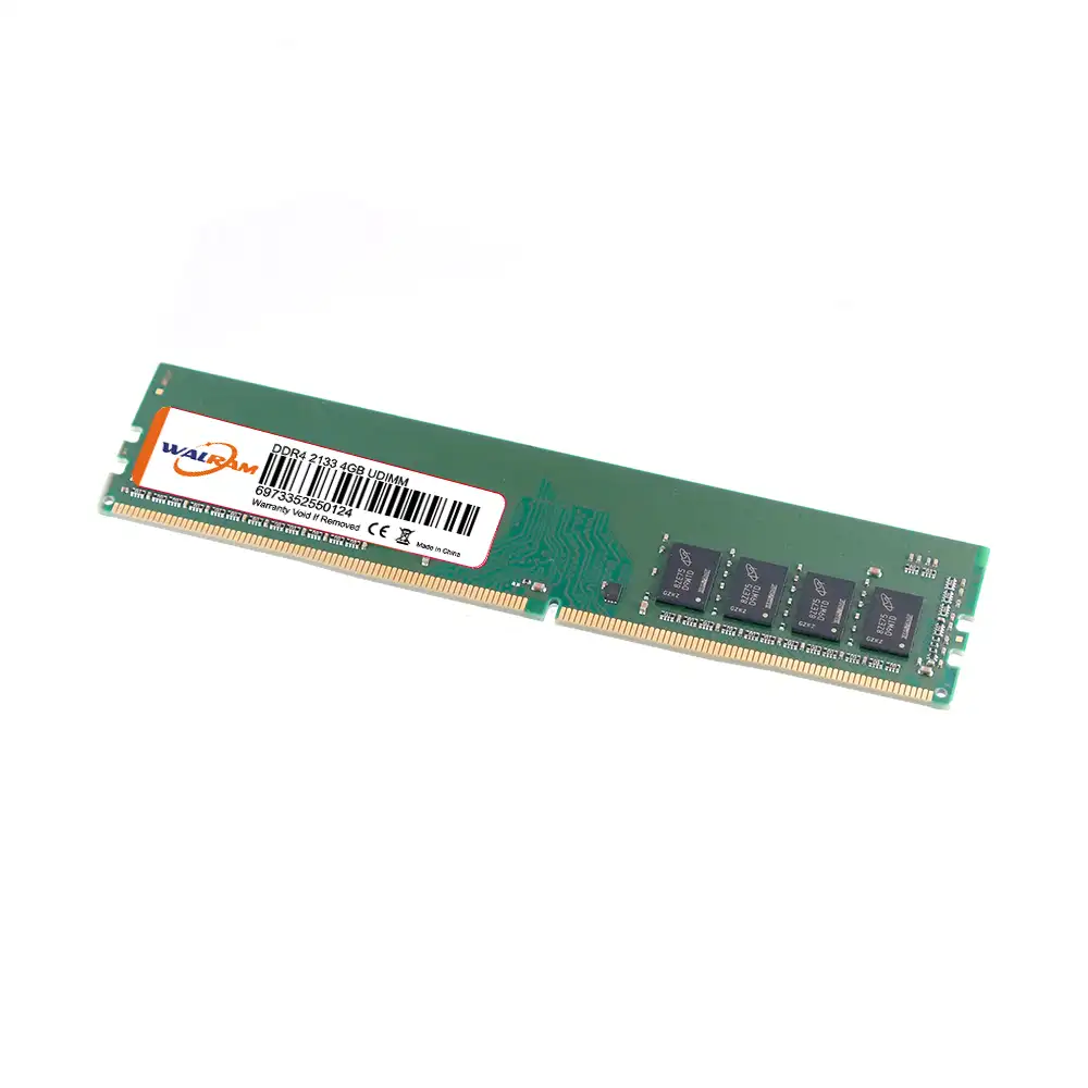 Hervorragender Speicher RAM DDR2 UDIMM 4GB 8GB bester Desktop-Computer für den Heimgebrauch