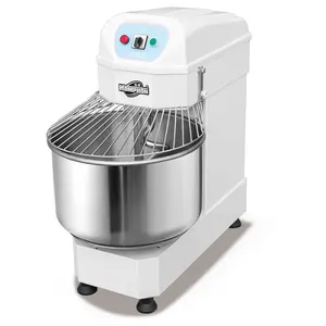 Homphon Máy Trộn Bột Bánh Mì 20Kg Siêu Tháng 9 Trung Quốc Máy Trộn Bột Bánh Mì Chạy Điện 20l Máy Trộn Thức Ăn Đứng