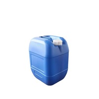 Membrane d'osmose inverse MDC170 Antiscalant propre GE Échelle de membrane d'osmose inverse Inhibiteur de membrane RO Antiscalant MD C170