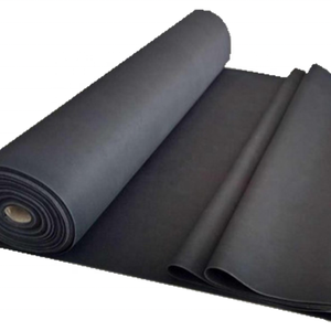 Membrane imperméable en caoutchouc <span class=keywords><strong>EPDM</strong></span> de 10 pieds de long, haute résistance, pour <span class=keywords><strong>toiture</strong></span> plate - Product Image 1