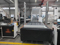 Moteur numérique automatique Rongchi CNC pour découpe rapide de fil et de mousse, pour EPS, polyuréthane, polystyrène RC1330, haute précision, à vendre