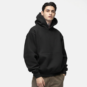 Vente flash - Sweat à capuche pour homme de qualité supérieure personnalisé au meilleur prix - Sweat à capuche pour homme fabriqué au Pakistan - Product Image 1