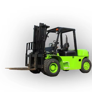 <span class=keywords><strong>Samcy</strong></span> Diesel Heftruck Grote 5 Ton Volledig Hydraulische Heftruck Prijs - Product Image 1