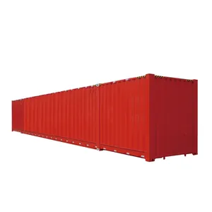 库存60英尺新运输货物储存集装箱价格出售