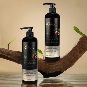 Chất Lượng Hàng Đầu Tóc Điều Trị Với Batana Dầu Cho Sâu Dưỡng Ẩm Sửa Chữa Mịn Bóng Cho Tất Cả Các Tóc Cho Phụ Nữ Và Nam Giới - Product Image 3
