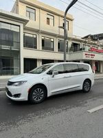 SIAP KIRIM Chrysler Pacifica BEKAS