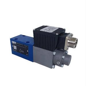 DBE6 10/50G24NZ4M Válvula de alivio de presión proporcional/200YG24-8K4M Válvula de <span class=keywords><strong>control</strong></span> piloto 1/315G24K31A1V - Product Image 5