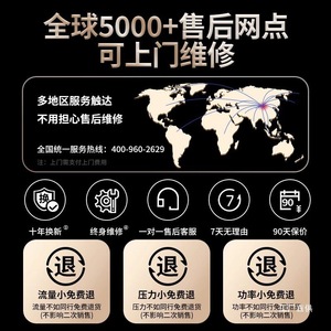 Black Cat Chicheng Commercial High Pressure <b>Washer</b> 7500W Copper Motor <b>Car</b> Wash Industrial Use - Product Image 5