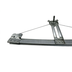 Regolatore finestrino R per RENAULT <span class=keywords><strong>DACIA</strong></span> Logan OE 6001547148 <span class=keywords><strong>accessori</strong></span> <span class=keywords><strong>auto</strong></span> - Product Image 5