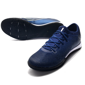 Chaussures de football durables toutes saisons à prix abordable, crampons de football IC pour garçons, chaussures d'entraînement, livraison directe - Product Image 3