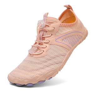 Zapatos de Senderismo Transpirables y Económicos para Hombre y <span class=keywords><strong>Mujer</strong></span>, Zapatos para Caminar por el Agua, Zapatos Descalzos para Exteriores - Product Image 4