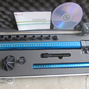 Sistema de Medición de coches para reparación de colisiones, marco de reparación de coches - Product Image 2