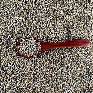 Farine de Ragi, matière première 100% pure, non glutineuse, séchée - Product Image 1
