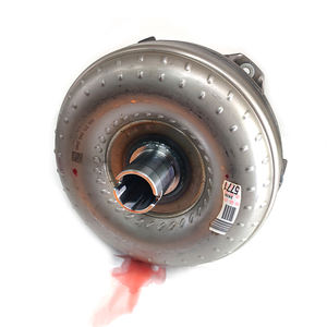 Преобразователь крутящего момента 6L45, компоненты автоматической трансмиссии, гидротрансформатор 6L45 для AT - Product Image 5