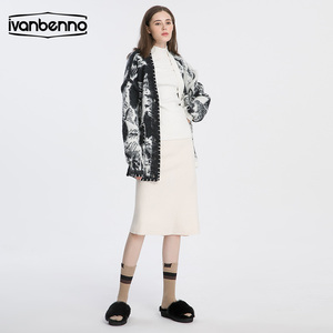 Mode femmes fourrure pantoufles dames chaussures mignon en peluche renard cheveux moelleux sandales intérieur maison fourrure pantoufles hiver chaud pantoufles - Product Image 2