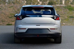 ARCFOX 2025 T1 SUV électrique à cinq portes Arctic <span class=keywords><strong>Fox</strong></span> Alpha avec Extreme <span class=keywords><strong>Fox</strong></span> comporte un véhicule à énergie nouvelle à cinq places - Product Image 6